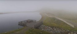 Archiv Foto Webcam Wildkogel Arena: Braunkogellift und Wildkogel 06:00