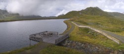 Archiv Foto Webcam Wildkogel Arena: Braunkogellift und Wildkogel 13:00