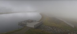 Archived image Webcam Wildkogel Arena - Braunkogellift 15:00
