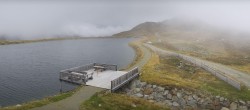 Archiv Foto Webcam Wildkogel Arena: Braunkogellift und Wildkogel 11:00