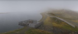 Archiv Foto Webcam Wildkogel Arena: Braunkogellift und Wildkogel 12:00