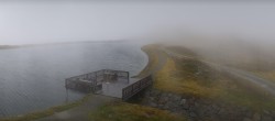 Archiv Foto Webcam Wildkogel Arena: Braunkogellift und Wildkogel 14:00
