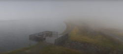 Archiv Foto Webcam Wildkogel Arena: Braunkogellift und Wildkogel 08:00