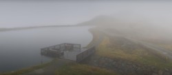 Archiv Foto Webcam Wildkogel Arena: Braunkogellift und Wildkogel 09:00