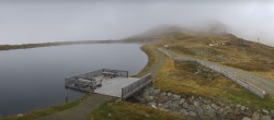 Archived image Webcam Wildkogel Arena - Braunkogellift 08:00