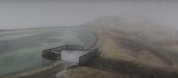 Archiv Foto Webcam Wildkogel Arena: Braunkogellift und Wildkogel 15:00