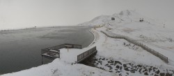Archived image Webcam Wildkogel Arena - Braunkogellift 11:00