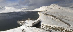 Archived image Webcam Wildkogel Arena - Braunkogellift 13:00