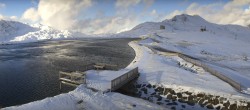 Archived image Webcam Wildkogel Arena - Braunkogellift 15:00