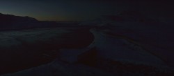 Archived image Webcam Wildkogel Arena - Braunkogellift 17:00