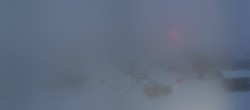 Archived image Webcam View of the Astberg in SkiWelt Wilder Kaiser 23:00