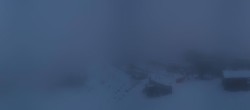 Archived image Webcam View of the Astberg in SkiWelt Wilder Kaiser 01:00