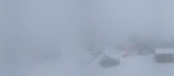 Archived image Webcam View of the Astberg in SkiWelt Wilder Kaiser 17:00