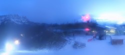 Archiv Foto Webcam Panoramasicht SkiWelt Wilder Kaiser: Astberg 05:00