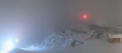 Archiv Foto Webcam Panoramasicht SkiWelt Wilder Kaiser: Astberg 01:00