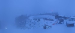 Archiv Foto Webcam Panoramasicht SkiWelt Wilder Kaiser: Astberg 06:00