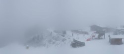 Archiv Foto Webcam Panoramasicht SkiWelt Wilder Kaiser: Astberg 09:00