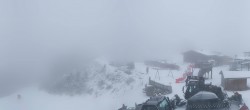 Archiv Foto Webcam Panoramasicht SkiWelt Wilder Kaiser: Astberg 11:00