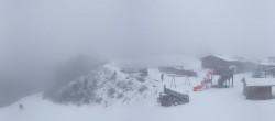 Archiv Foto Webcam Panoramasicht SkiWelt Wilder Kaiser: Astberg 13:00