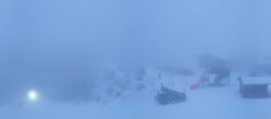 Archiv Foto Webcam Panoramasicht SkiWelt Wilder Kaiser: Astberg 15:00