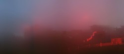 Archiv Foto Webcam Panoramasicht SkiWelt Wilder Kaiser: Astberg 01:00