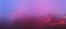 Archiv Foto Webcam Panoramasicht SkiWelt Wilder Kaiser: Astberg 03:00