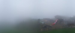 Archiv Foto Webcam Panoramasicht SkiWelt Wilder Kaiser: Astberg 05:00
