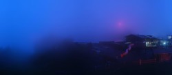 Archiv Foto Webcam Panoramasicht SkiWelt Wilder Kaiser: Astberg 03:00
