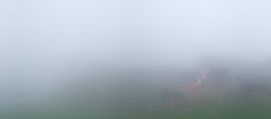 Archiv Foto Webcam Panoramasicht SkiWelt Wilder Kaiser: Astberg 06:00