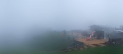 Archiv Foto Webcam Panoramasicht SkiWelt Wilder Kaiser: Astberg 05:00
