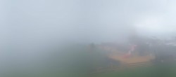 Archiv Foto Webcam Panoramasicht SkiWelt Wilder Kaiser: Astberg 07:00