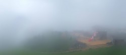 Archiv Foto Webcam Panoramasicht SkiWelt Wilder Kaiser: Astberg 06:00