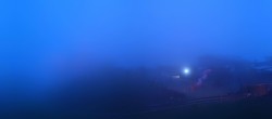 Archiv Foto Webcam Panoramasicht SkiWelt Wilder Kaiser: Astberg 03:00