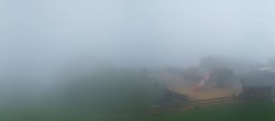 Archiv Foto Webcam Panoramasicht SkiWelt Wilder Kaiser: Astberg 13:00