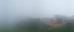 Archiv Foto Webcam Panoramasicht SkiWelt Wilder Kaiser: Astberg 06:00