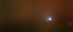 Archiv Foto Webcam Panoramasicht SkiWelt Wilder Kaiser: Astberg 01:00
