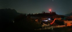 Archiv Foto Webcam Panoramasicht SkiWelt Wilder Kaiser: Astberg 01:00