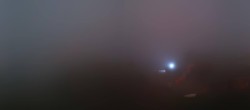 Archiv Foto Webcam Panoramasicht SkiWelt Wilder Kaiser: Astberg 23:00