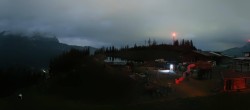 Archiv Foto Webcam Panoramasicht SkiWelt Wilder Kaiser: Astberg 00:00