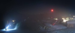 Archiv Foto Webcam Panoramasicht SkiWelt Wilder Kaiser: Astberg 18:00