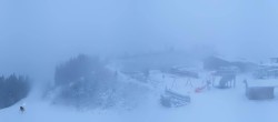 Archiv Foto Webcam Panoramasicht SkiWelt Wilder Kaiser: Astberg 06:00