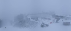 Archiv Foto Webcam Panoramasicht SkiWelt Wilder Kaiser: Astberg 07:00