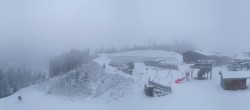 Archiv Foto Webcam Panoramasicht SkiWelt Wilder Kaiser: Astberg 14:00