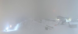 Archiv Foto Webcam Panoramasicht SkiWelt Wilder Kaiser: Astberg 18:00
