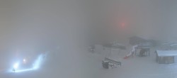 Archiv Foto Webcam Panoramasicht SkiWelt Wilder Kaiser: Astberg 15:00