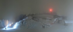 Archiv Foto Webcam Panoramasicht SkiWelt Wilder Kaiser: Astberg 02:00