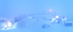 Archiv Foto Webcam Panoramasicht SkiWelt Wilder Kaiser: Astberg 05:00