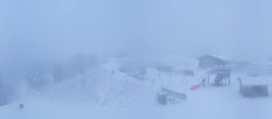 Archiv Foto Webcam Panoramasicht SkiWelt Wilder Kaiser: Astberg 06:00