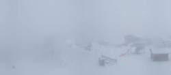 Archiv Foto Webcam Panoramasicht SkiWelt Wilder Kaiser: Astberg 08:00