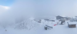 Archiv Foto Webcam Panoramasicht SkiWelt Wilder Kaiser: Astberg 10:00